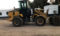 Liugong CLG836 Wheel Loader